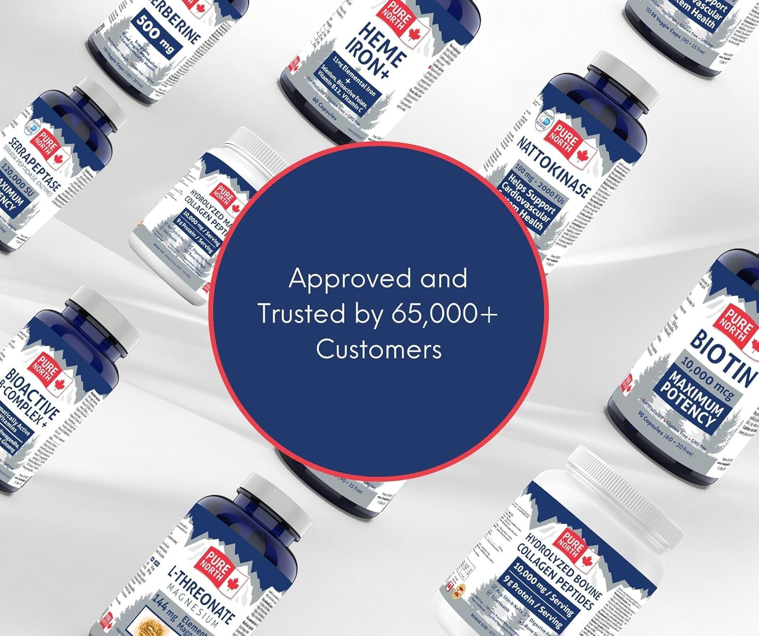 - Creatine 100% Pure Micronized 400G Powder 80-Servings - Improve Muscle Mass, Strength and Size - Improve Training Performance - 3Rd Party Tested - Formulated & Made in Canada