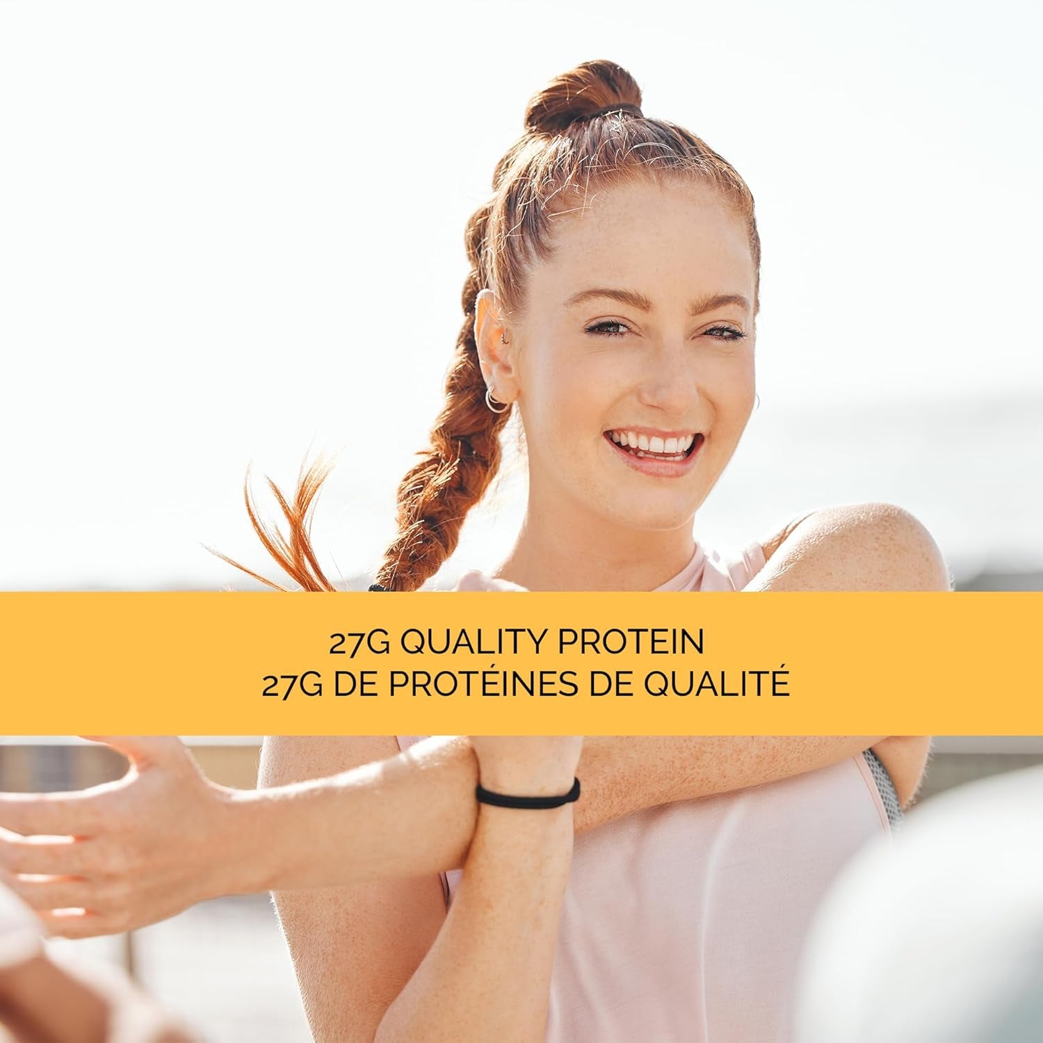 DIOA Fitness - Isolate 1Kg - Whey Protein Isolate, 32 Servings (Choco Hazlenut)