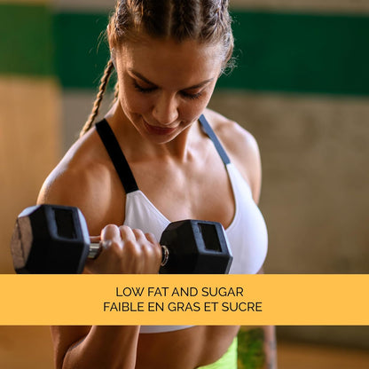 DIOA Fitness - Isolate 1Kg - Whey Protein Isolate, 32 Servings (Choco Hazlenut)