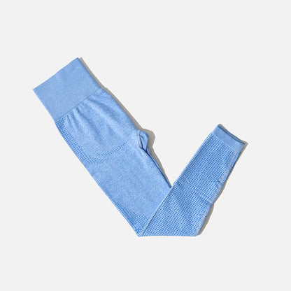 Seamless Women Energy Leggings Fitness Running Yoga Pants High Waist Leggings Push up Leggings Sport Girl Gym Leggings